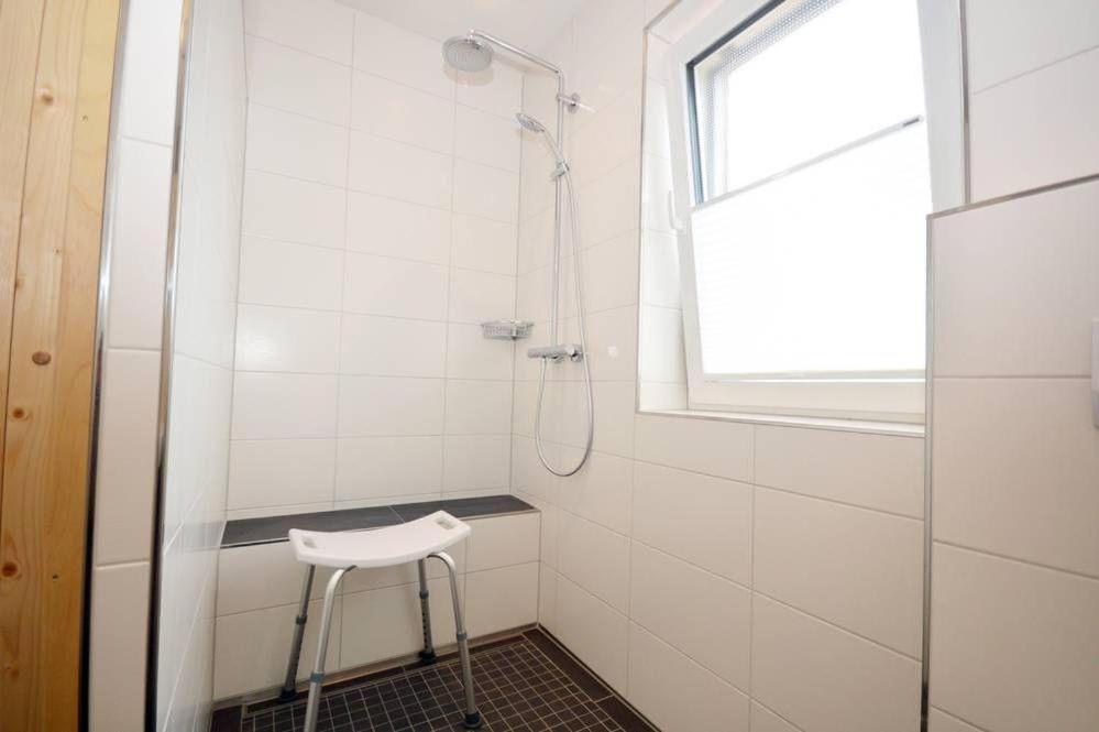 Wattwurm-Willi-Iv Villa Norddeich  Luaran gambar